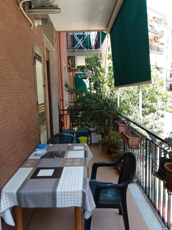 Appartamento Mercatello ซาแลร์โน ภายนอก รูปภาพ