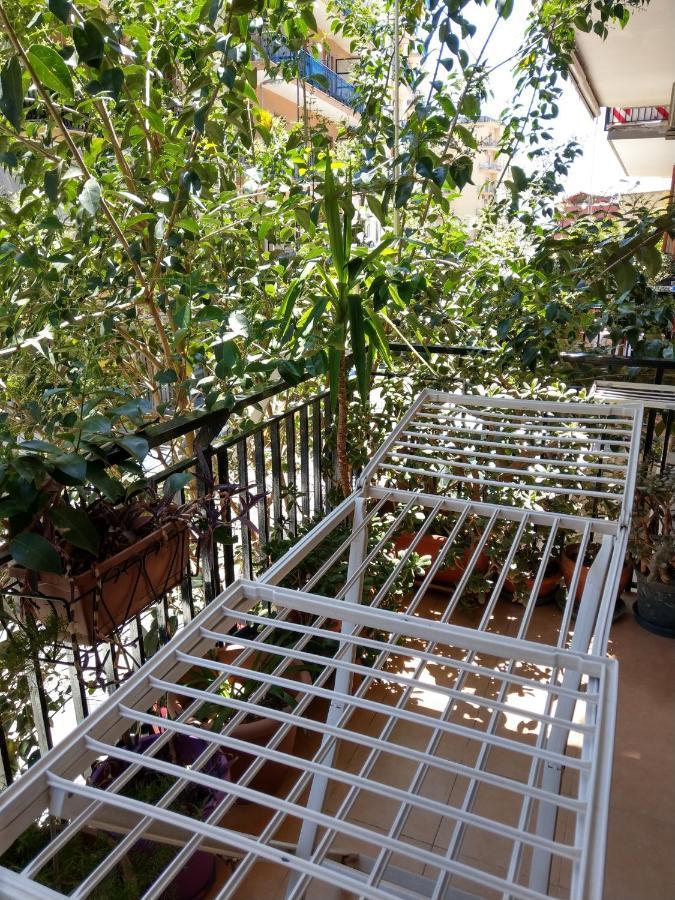 Appartamento Mercatello ซาแลร์โน ภายนอก รูปภาพ