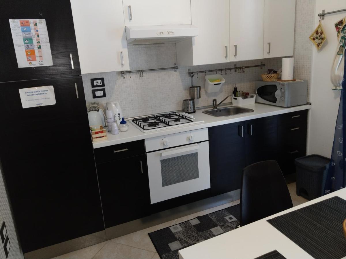 Appartamento Mercatello ซาแลร์โน ภายนอก รูปภาพ