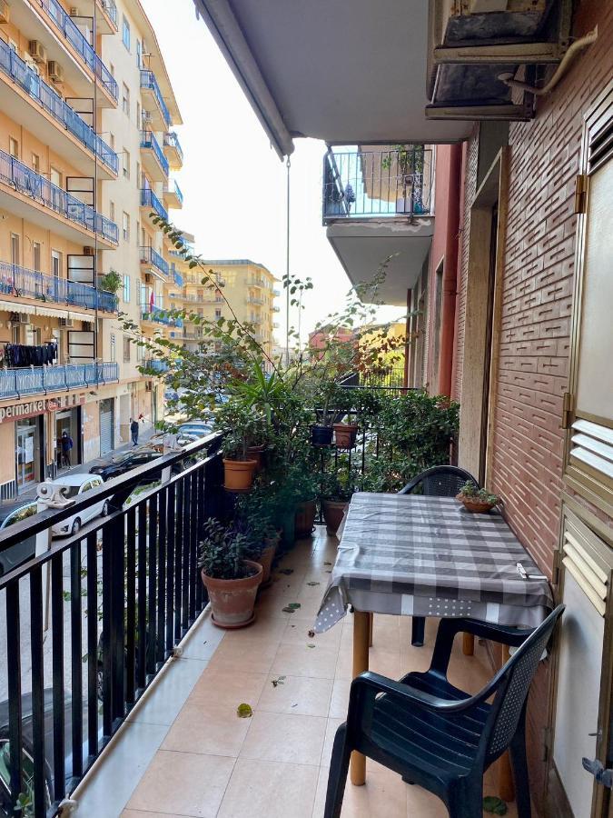 Appartamento Mercatello ซาแลร์โน ภายนอก รูปภาพ
