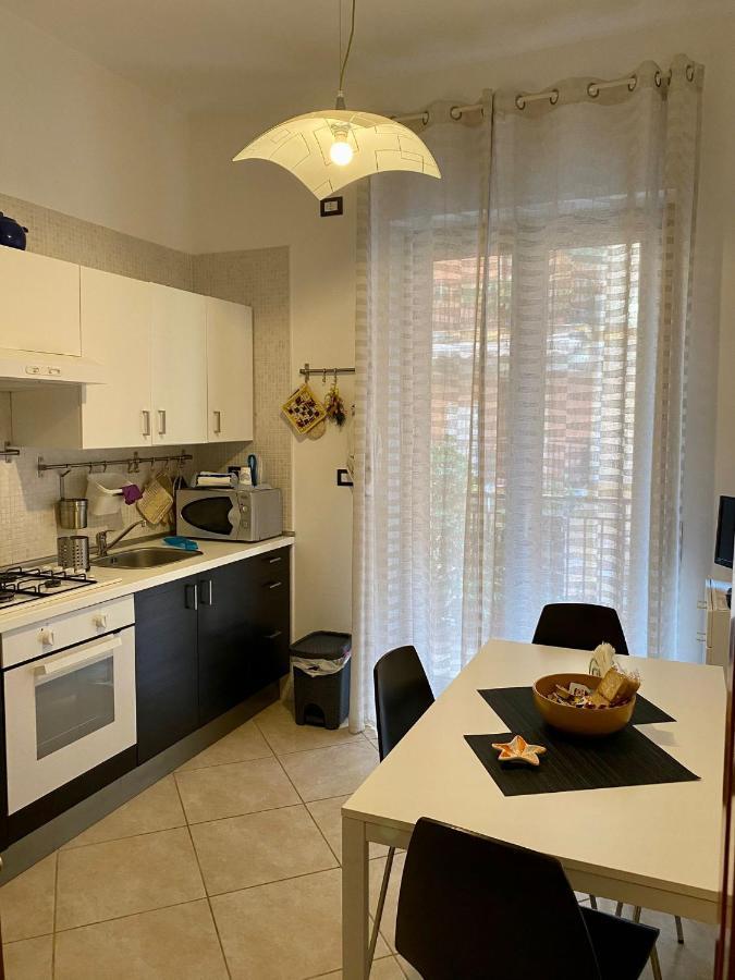 Appartamento Mercatello ซาแลร์โน ภายนอก รูปภาพ