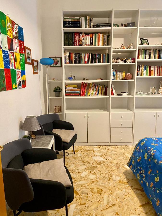 Appartamento Mercatello ซาแลร์โน ภายนอก รูปภาพ
