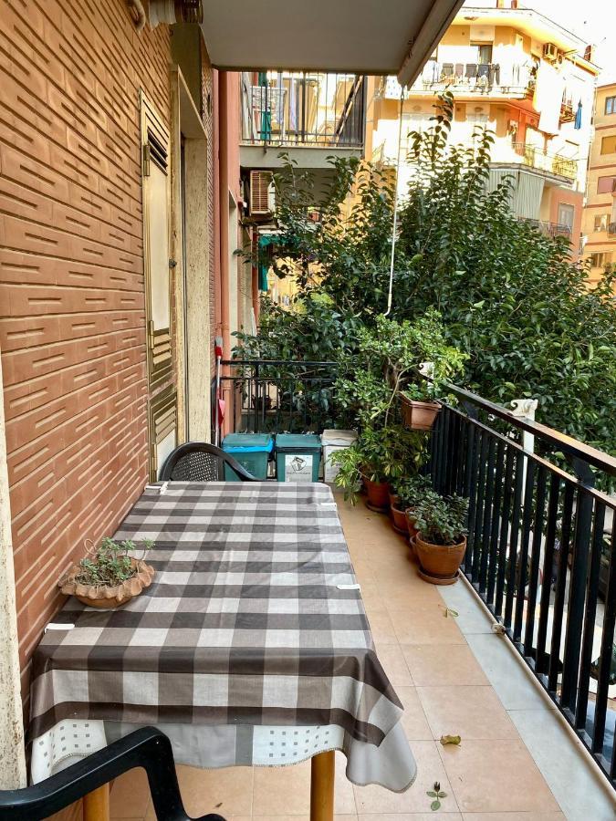 Appartamento Mercatello ซาแลร์โน ภายนอก รูปภาพ
